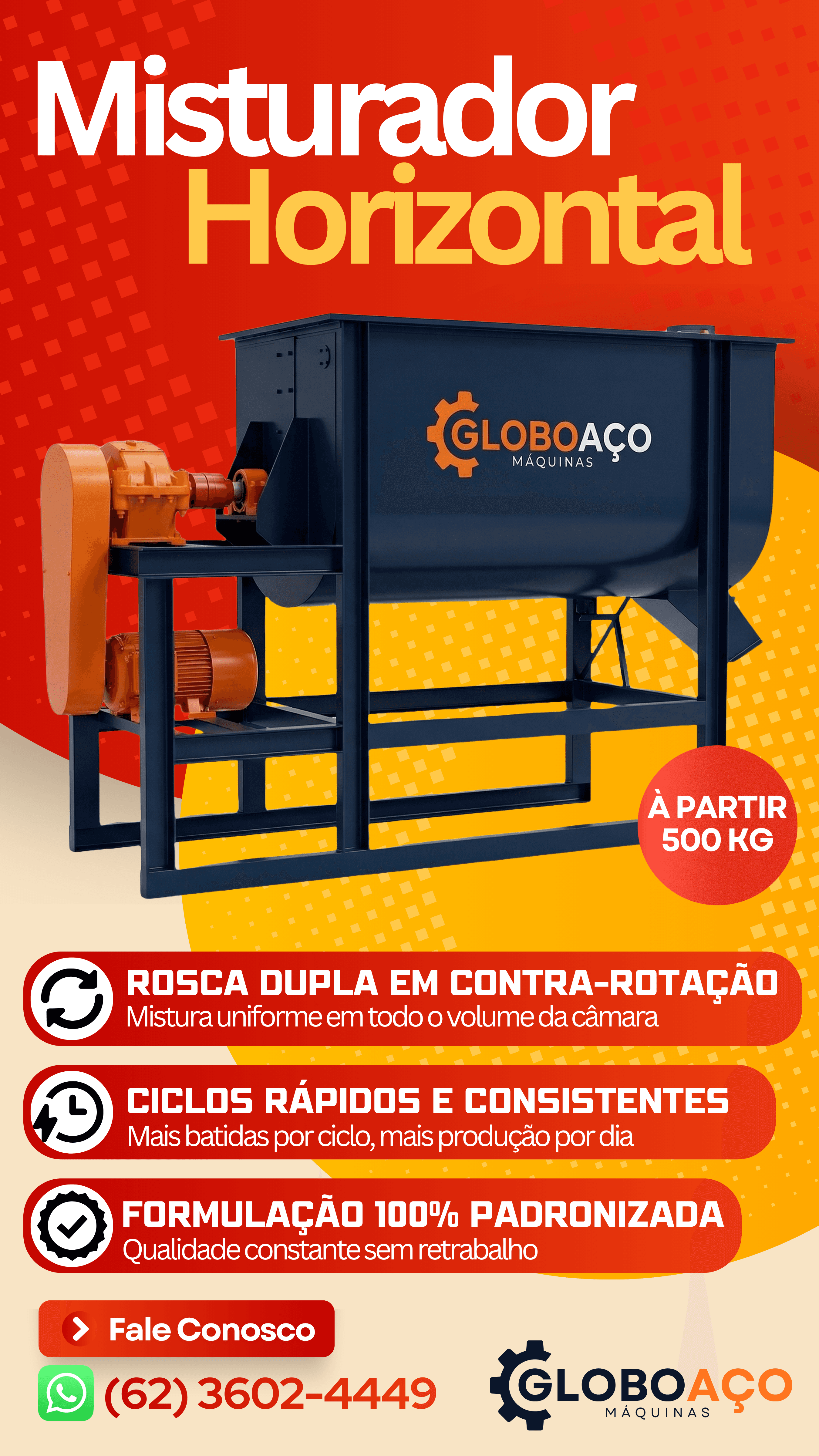 Silo de Armazenagem Inteligente - imagem 1